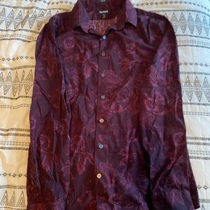 Express Men’s shirt